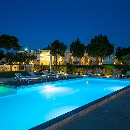 Podere40 Country Hotel Porto Cesareo Exterior foto